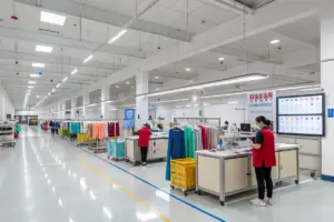Which Steps Help Online Sellers Build Performance Kidswear Tech Packs?
