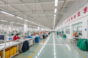Which Steps Help Online Sellers Find Custom Apparel Factories Overseas?