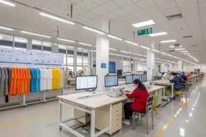 Which Steps Help Online Sellers Hire Apparel Designers and Production Support?