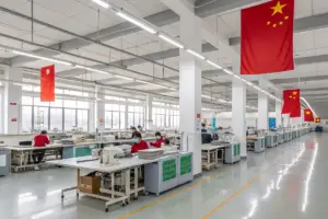 Which Steps Help Online Sellers Manage China Factory Sourcing?