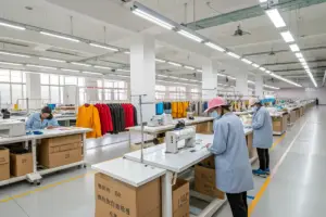 Which Steps Help Online Sellers Prepare Legal Structure for Retail Growth?