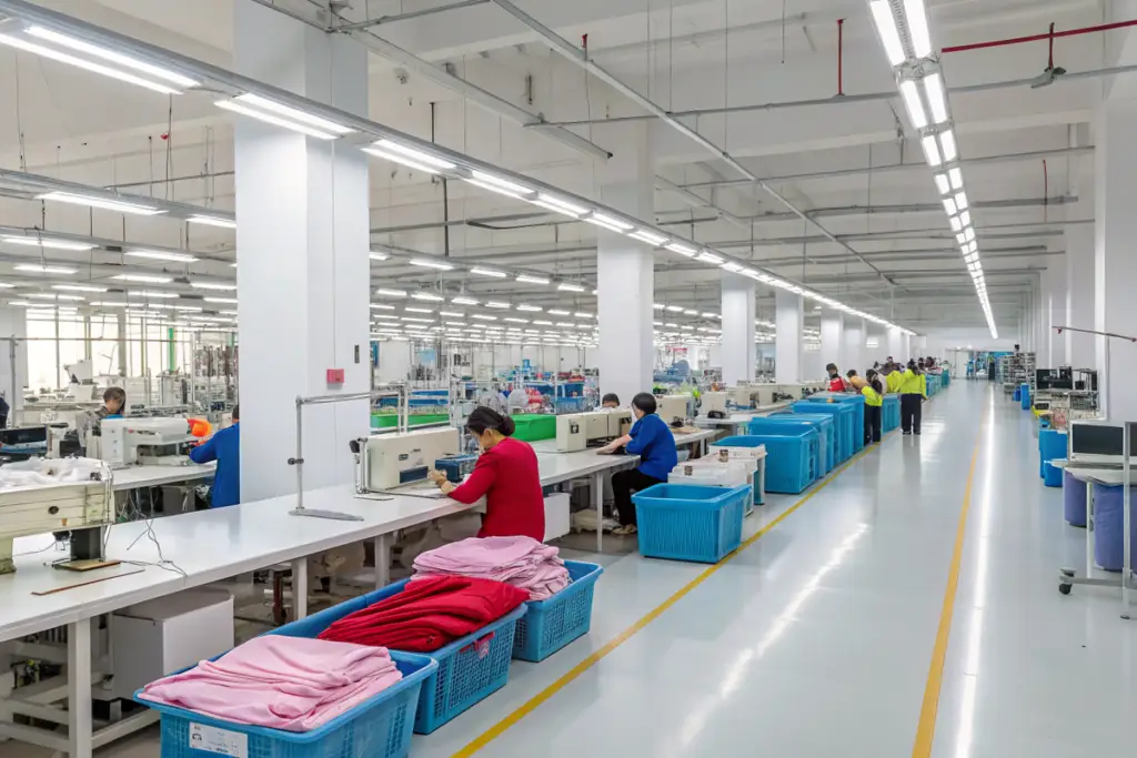 Which Steps Help Online Sellers Set Legal Structure for Apparel Growth?