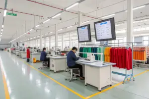 Which Steps Help Online Sellers Set Up a Clothing Business Legally?