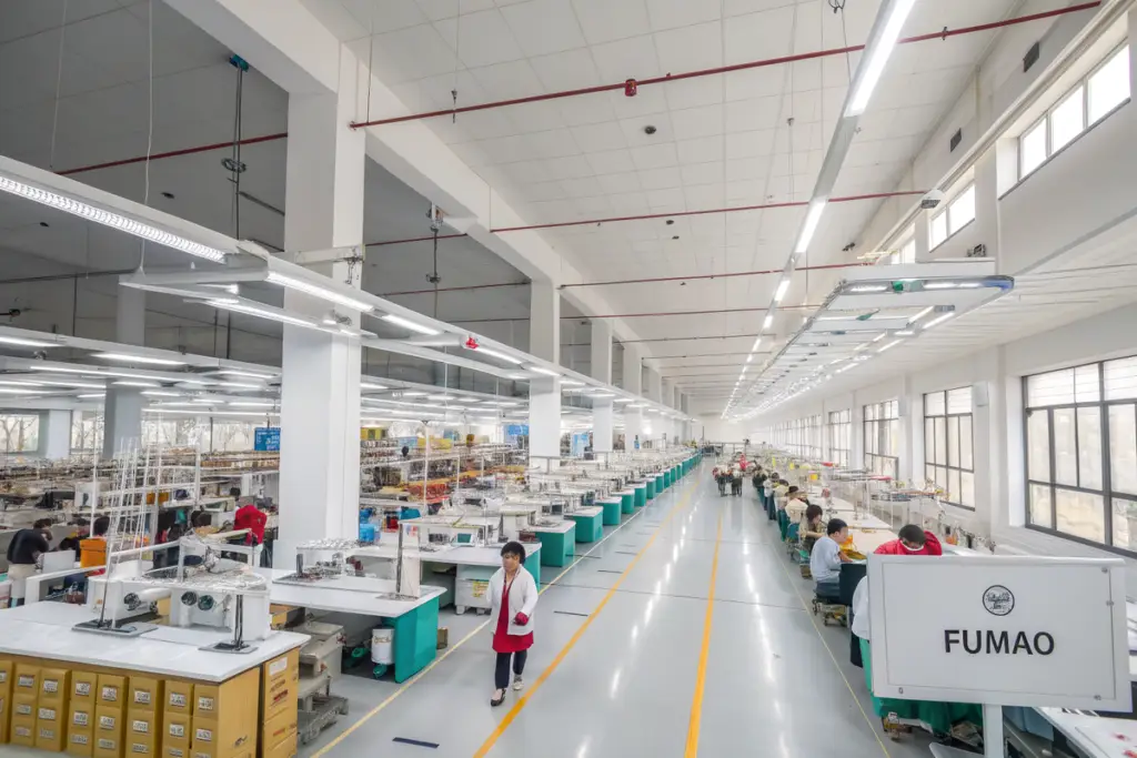 Which Steps Help Online Sellers Source Kidswear from Overseas Factories?