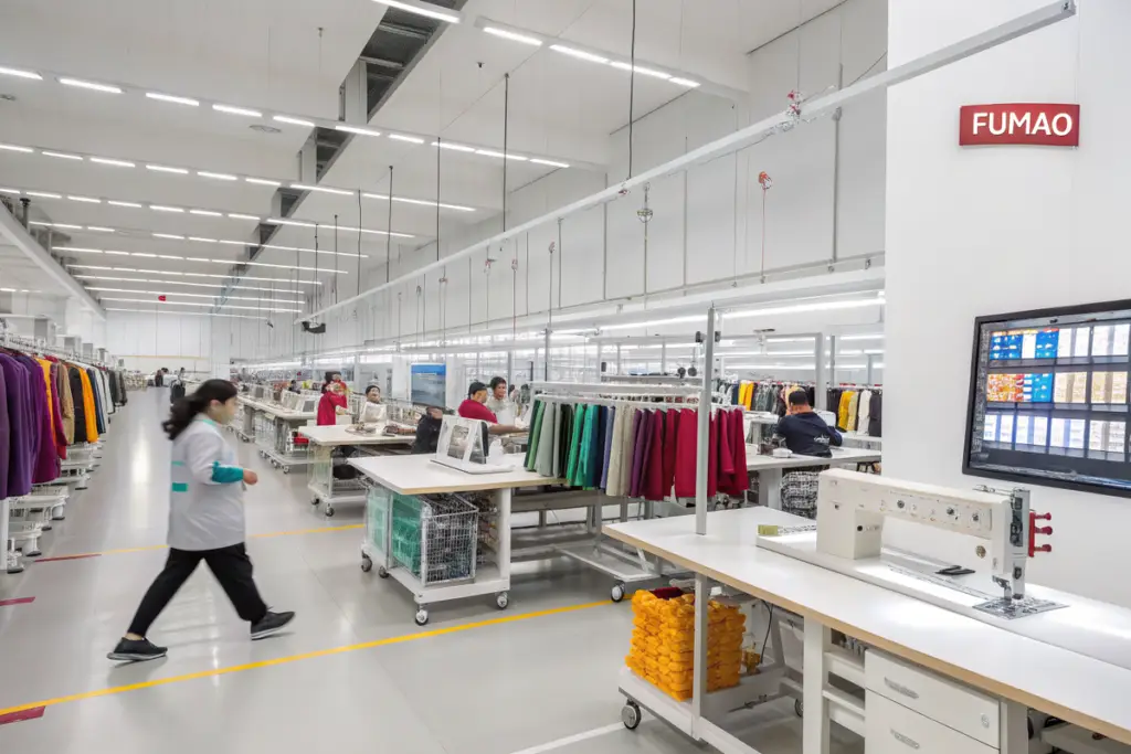 Which Steps Help Online Sellers Source Seasonal Apparel Around Tariffs?