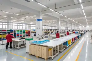 Which Steps Help Online Sellers Source Tariff-Safe Kidswear and Family Apparel?
