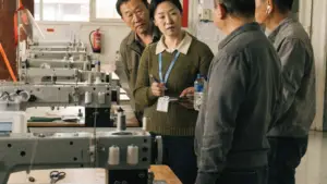 Which Steps Help a Garment Factory Achieve BSCI Compliance?