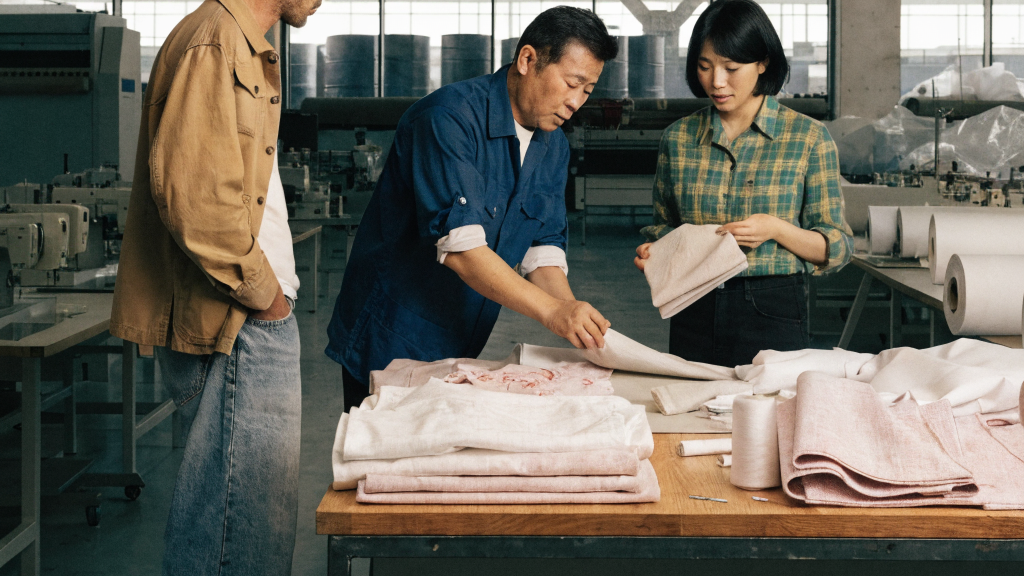 Which Steps Reduce Production Risk?