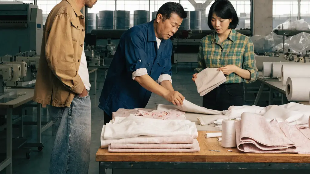 Which Steps Reduce Production Risk?