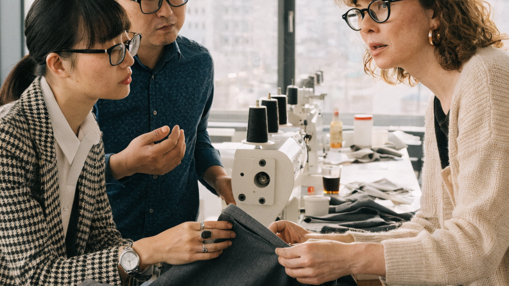 Which Steps Usually Extend Garment Lead Time?