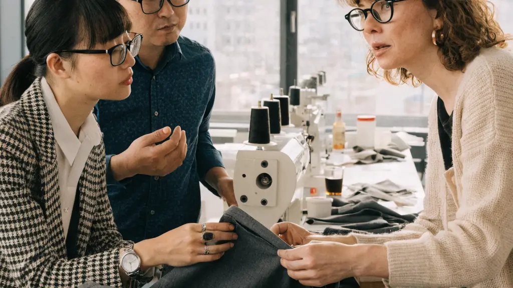 Which Steps Usually Extend Garment Lead Time?