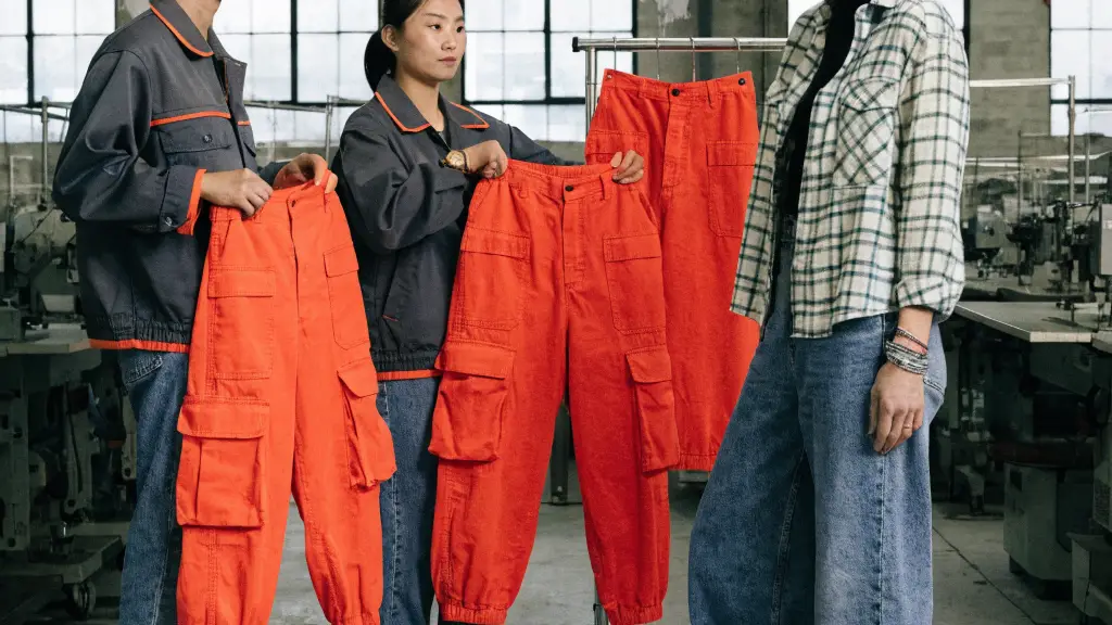 Which Streetwear Bottoms Should Brands Launch?