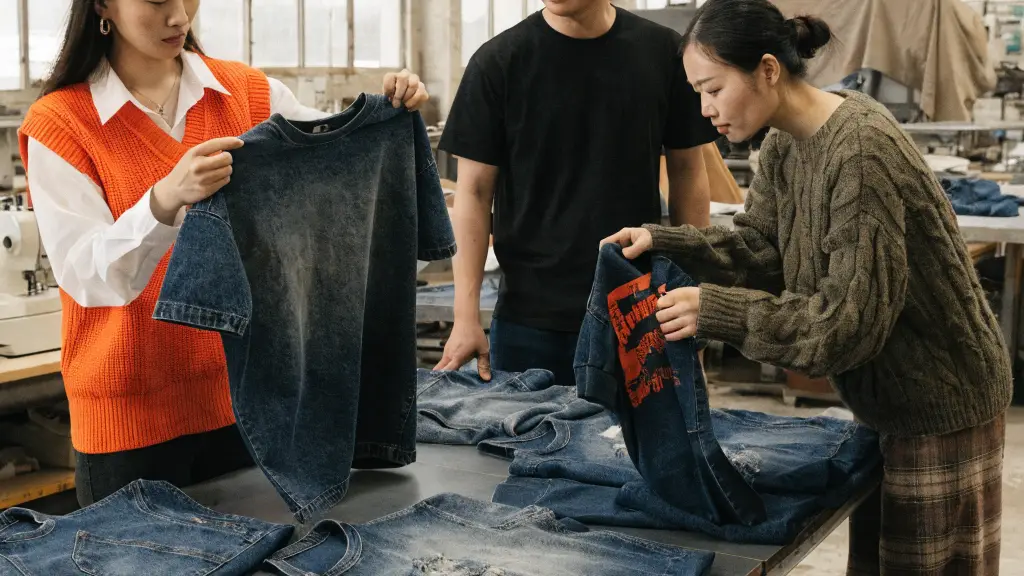 Which Streetwear Products Should Launch?