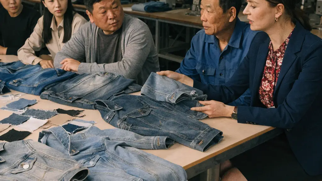 Which Styles Are Best for Trial Orders?
