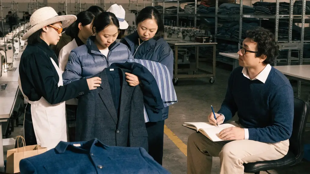 Which Suit Products Should You Offer?