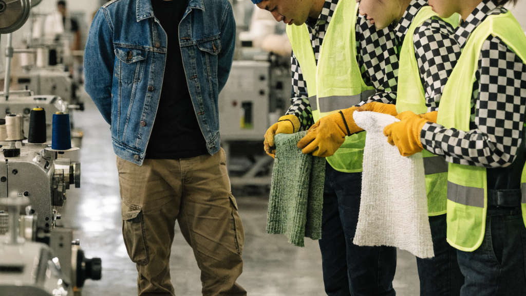 Which Sustainable Fabrics Can China Supply?