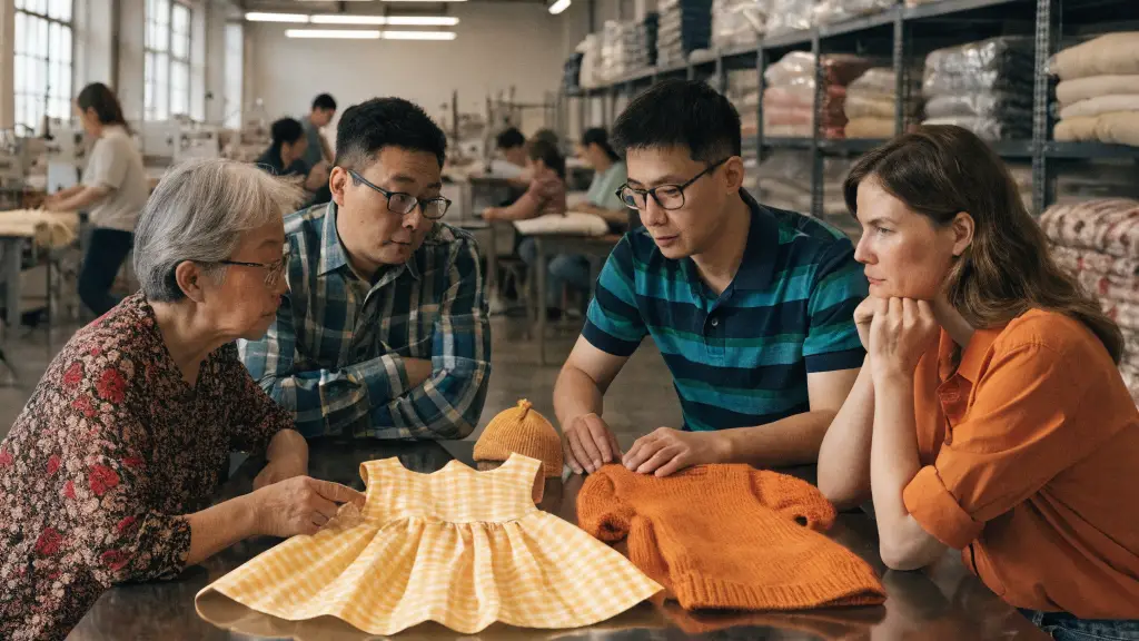 Which Sustainable Kidswear Products Work?