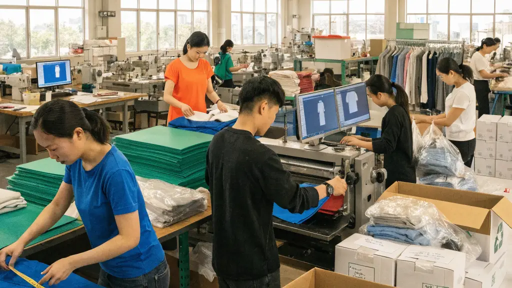 Which Sustainable Packaging Options Work?