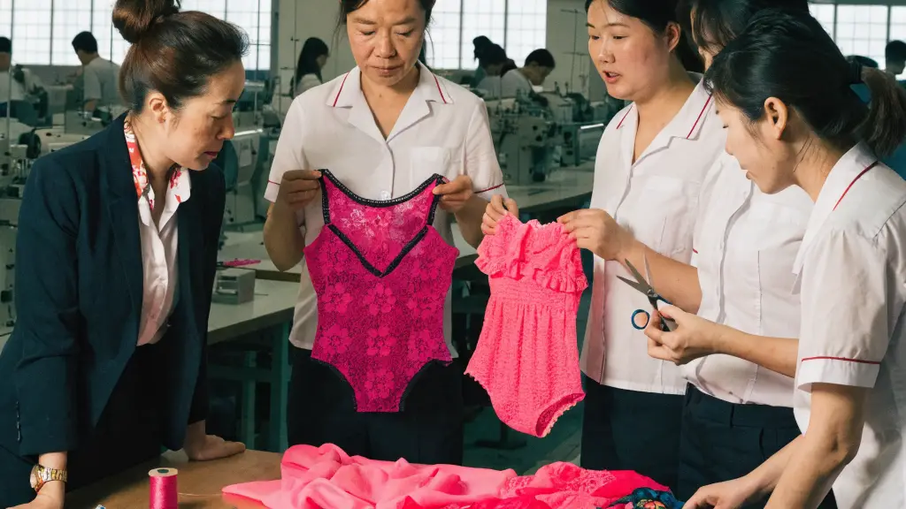 Which Swimwear Products Should You Launch?