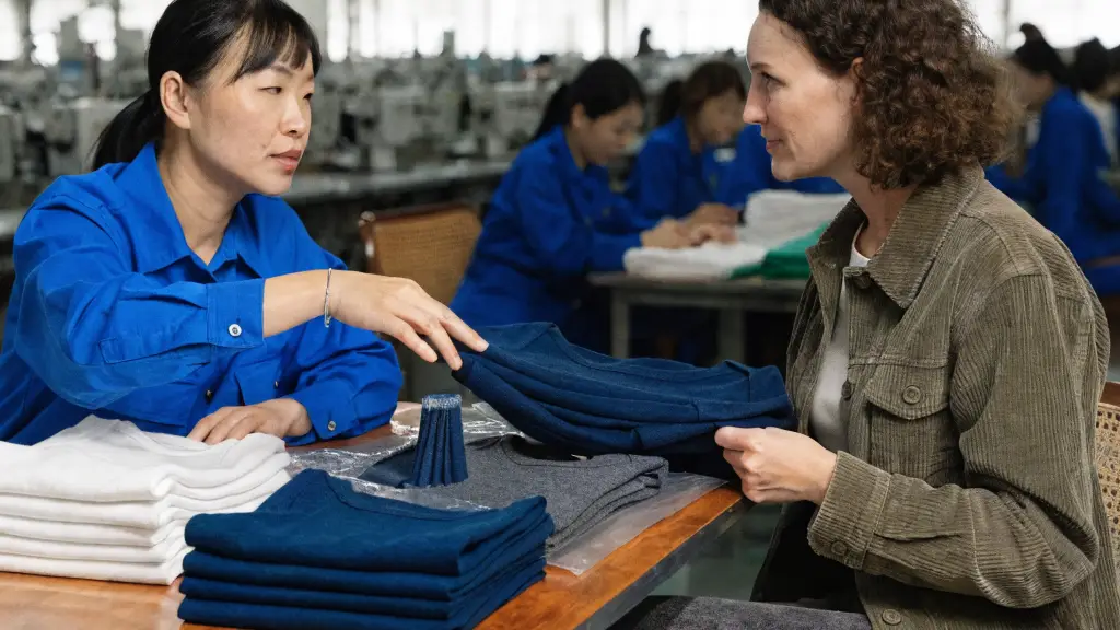 Which T-Shirt Fabrics Should You Compare?