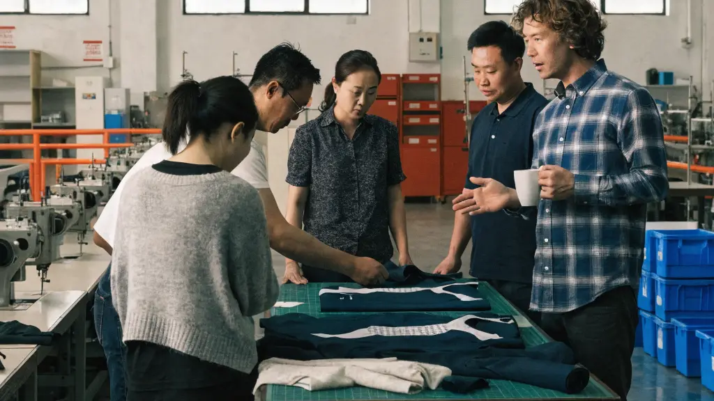 Which Teamwear Products Should Launch?