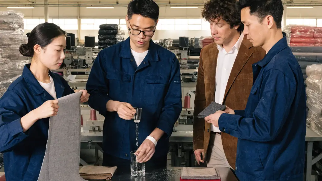 Which Tests Confirm Premium Fabric Quality?