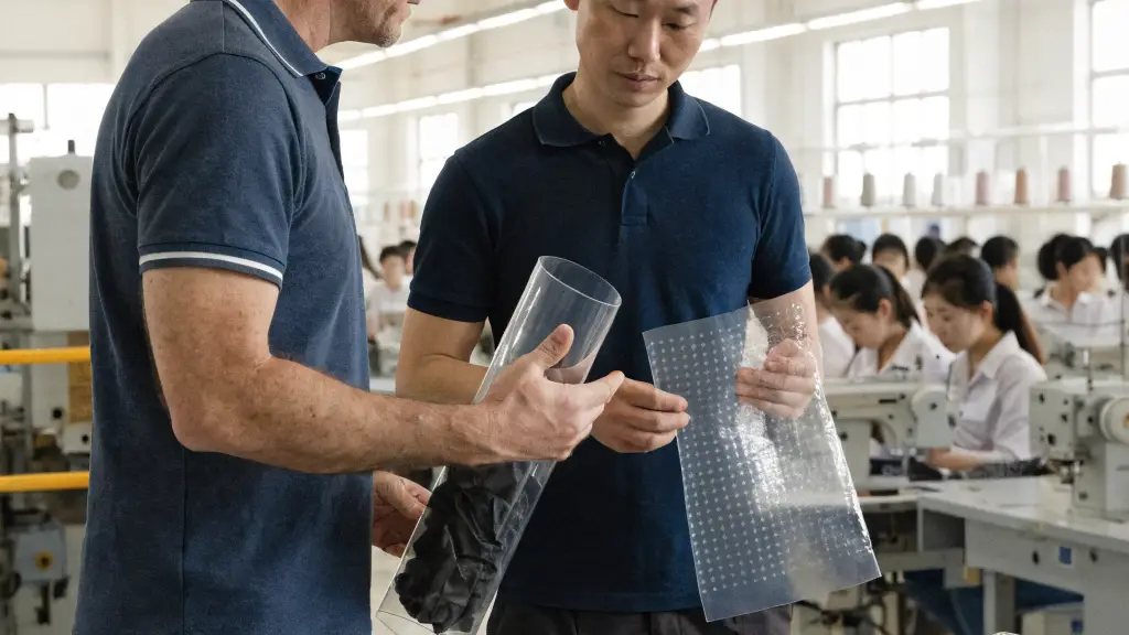 Which Tests Prove Fabric Performance?