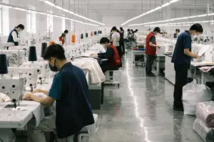 Which Textile Import Papers Should Buyers Prepare Before Shipping?