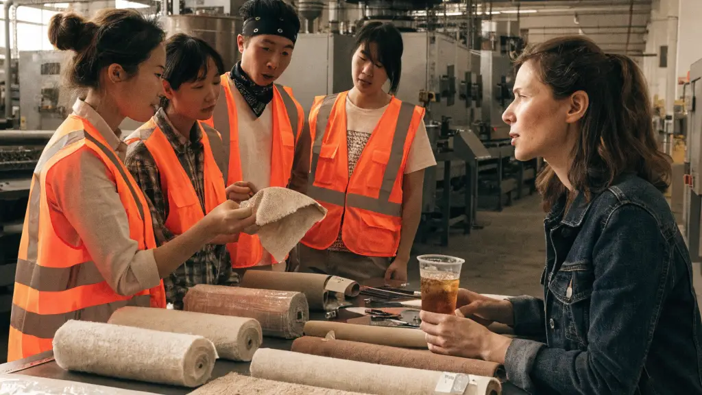 Which Textile Innovations Matter Most?