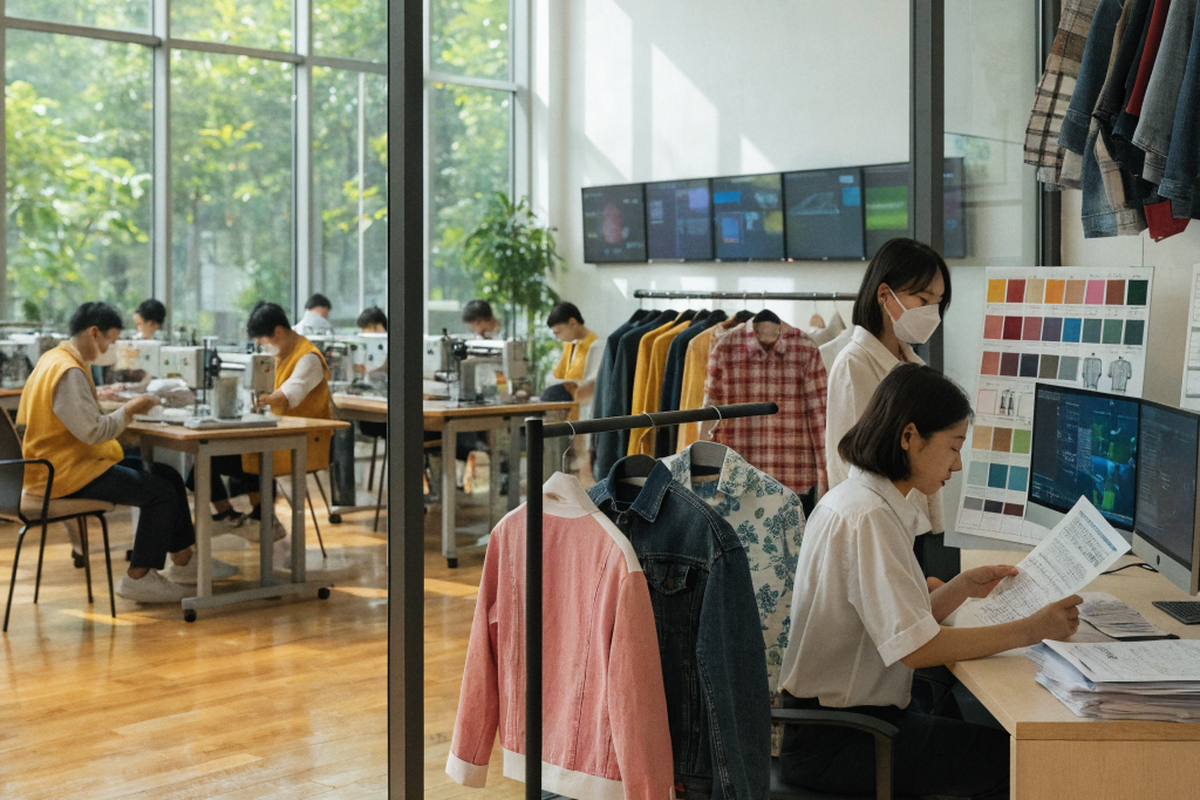 Which Trend Signals Should Buyers Track?