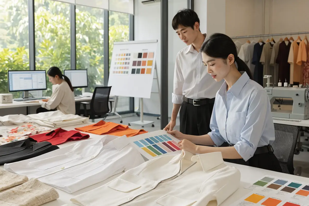 Which Trend Signals Should Buyers Track?