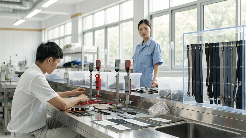 Which Trims and Components Should Buyers Compare?