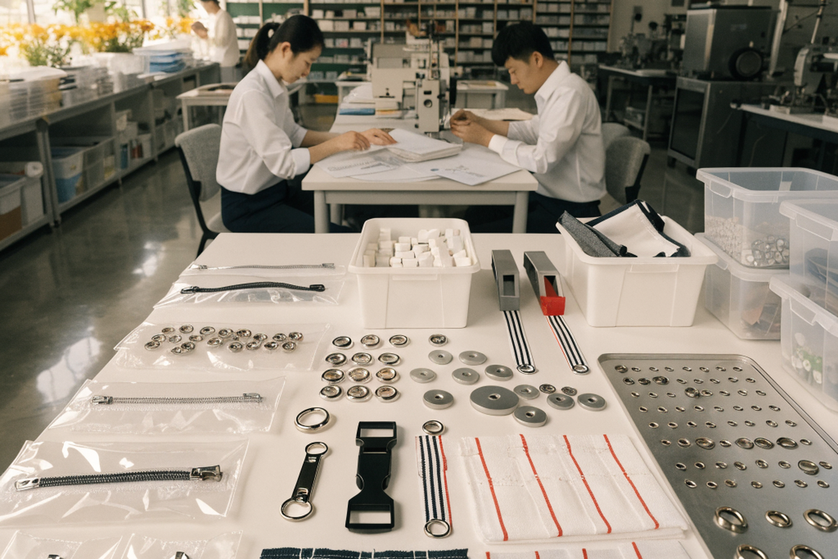 Which Trims and Components Should Buyers Compare?