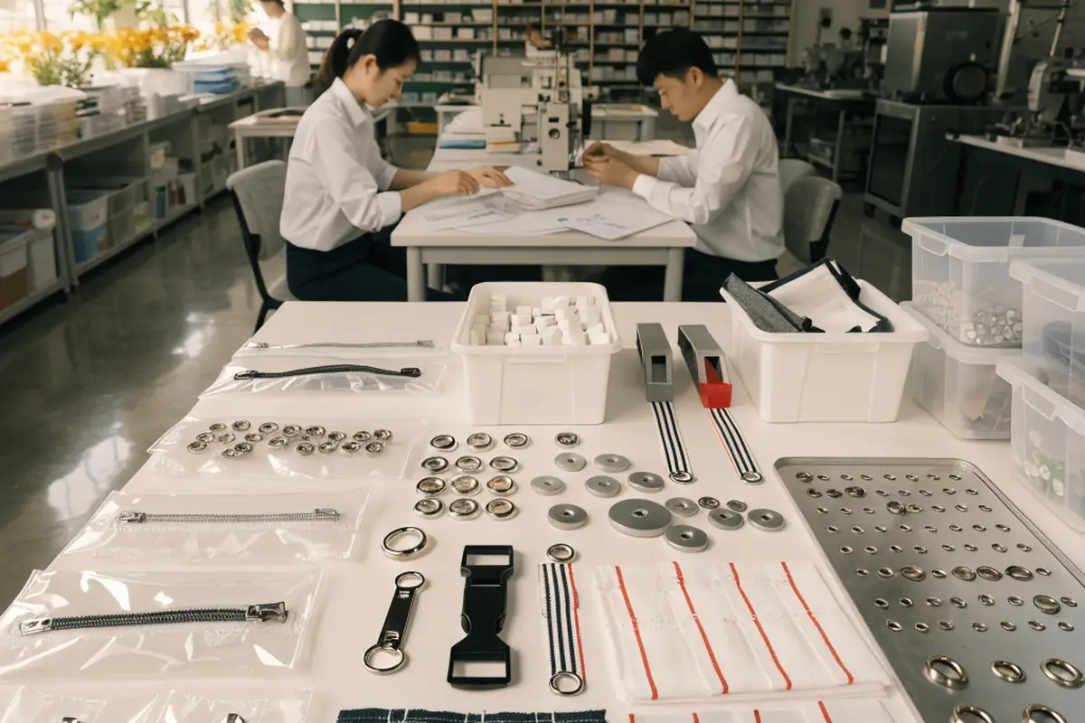 Which Trims and Components Should Buyers Compare?