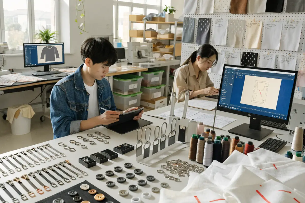 Which Trims and Components Should Buyers Compare?