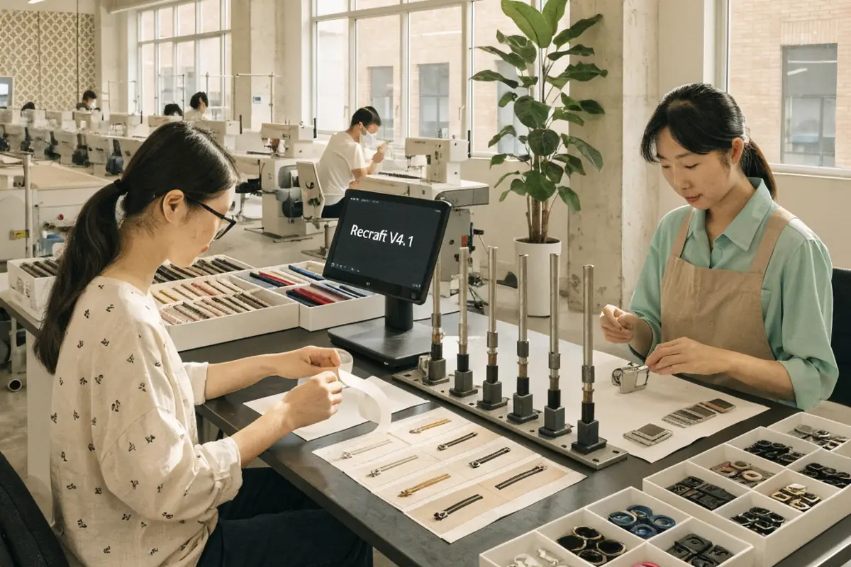 Which Trims and Components Should Buyers Compare?
