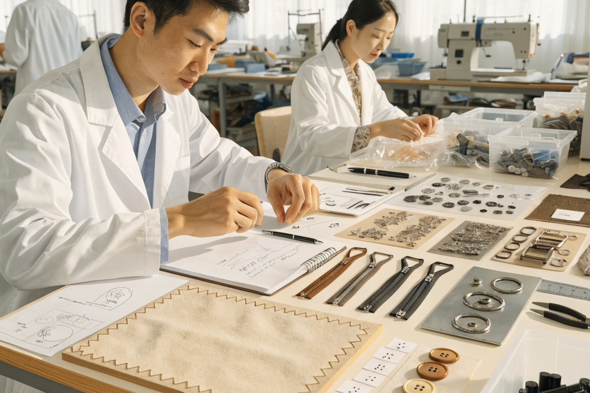 Which Trims and Components Should Buyers Compare?