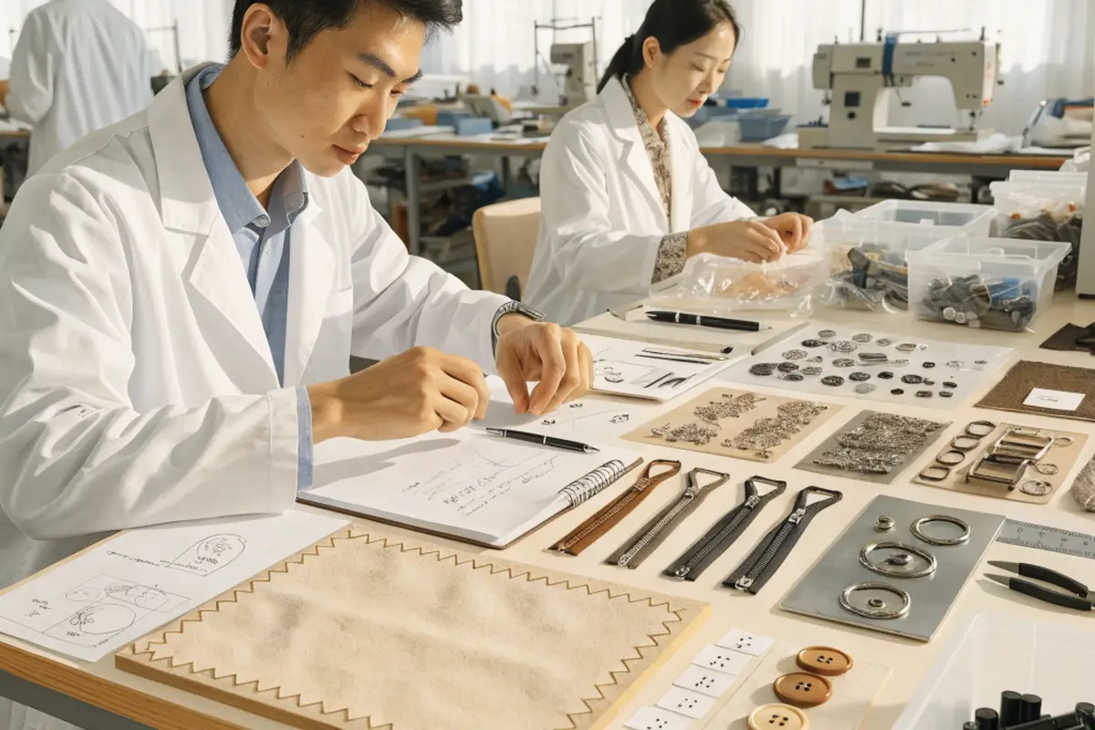 Which Trims and Components Should Buyers Compare?
