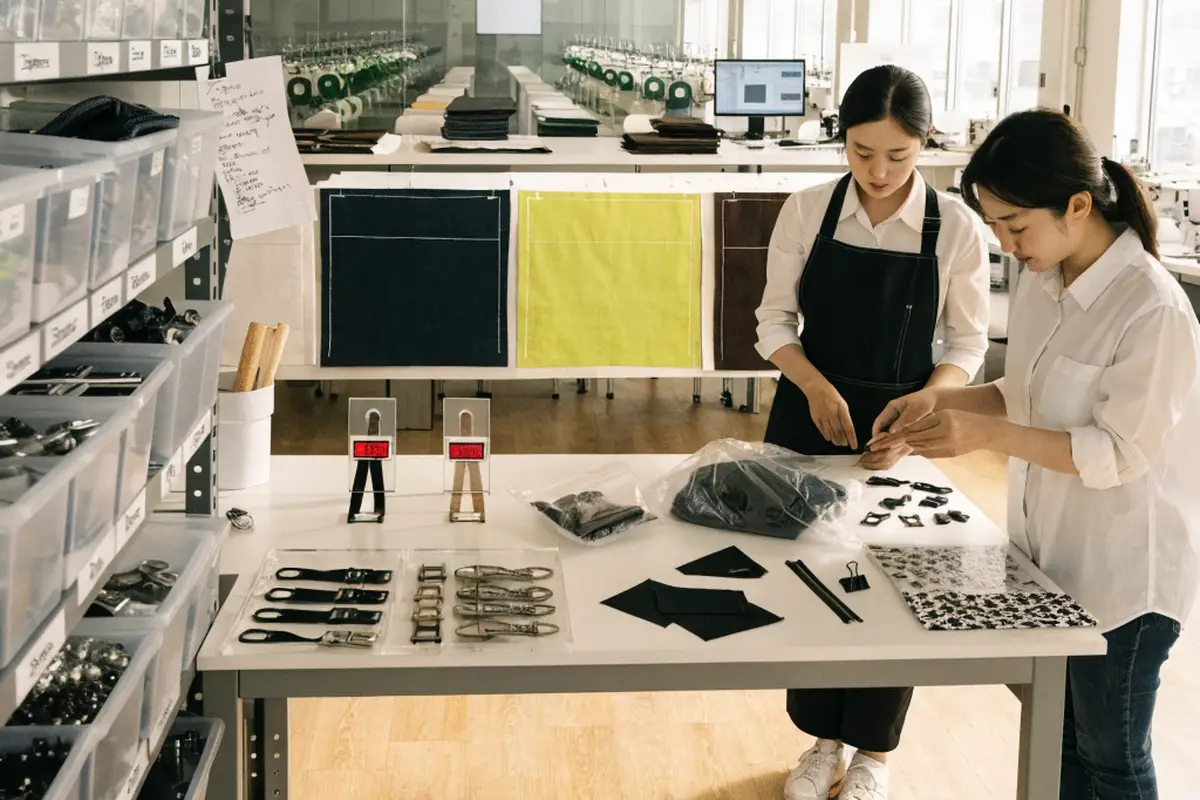 Which Trims and Components Should Buyers Compare?