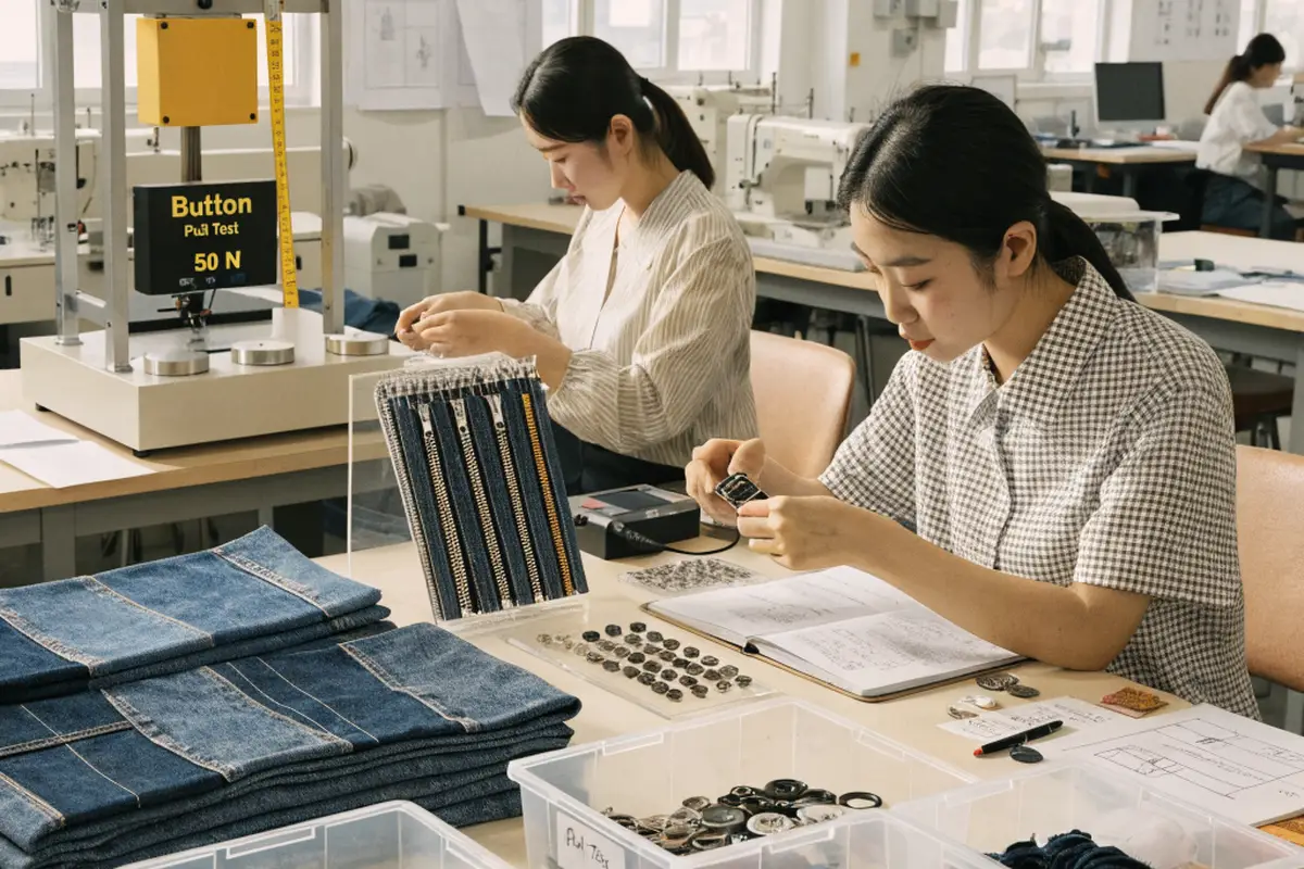 Which Trims and Components Should Buyers Compare?