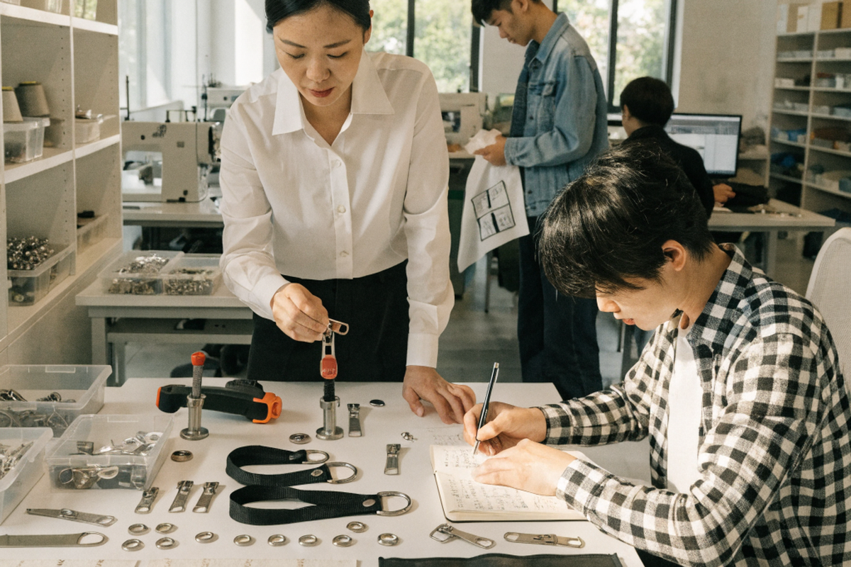 Which Trims and Components Should Buyers Compare?