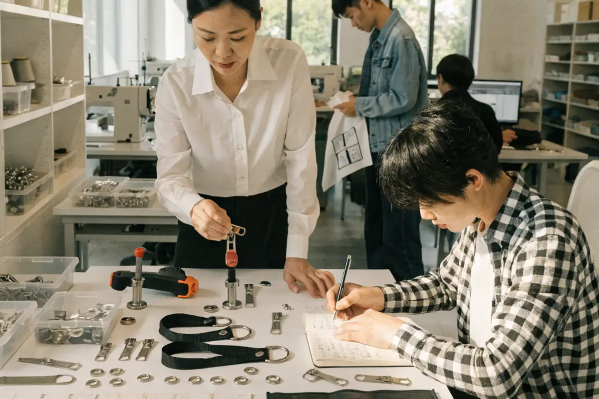Which Trims and Components Should Buyers Compare?