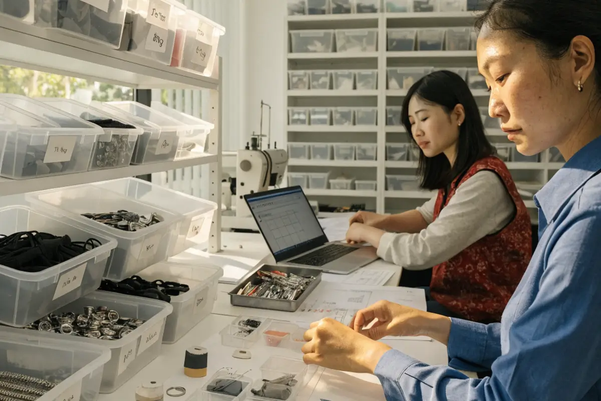Which Trims and Components Should Buyers Compare?