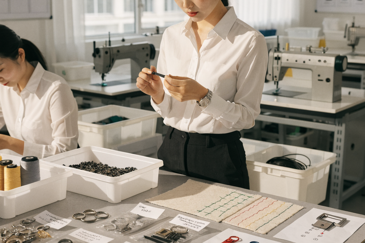 Which Trims and Components Should Buyers Compare?