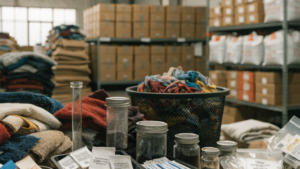 Which U.S. Rules Must Imported Garments Meet?