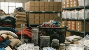 Which U.S. Rules Must Imported Garments Meet?