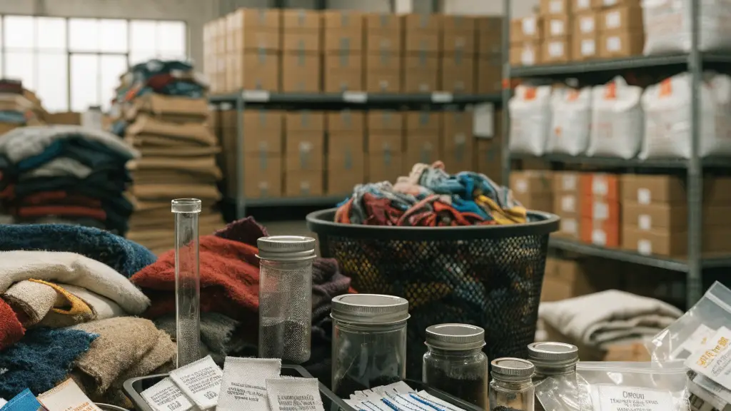 Which U.S. Rules Must Imported Garments Meet?