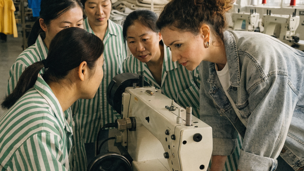 Which Uniform Markets Should You Target?