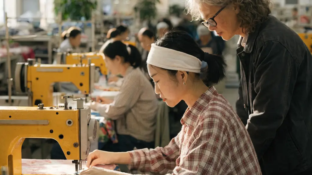 Which Uses Only Deadstock Fabric Products Should?