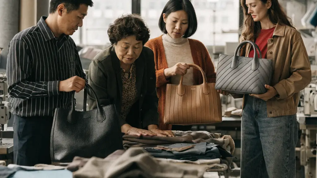 Which Vegan Leather Products Should Launch?